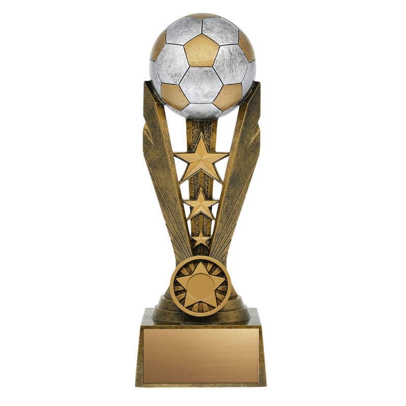 Trophée Soccer 14″ – RA2613C