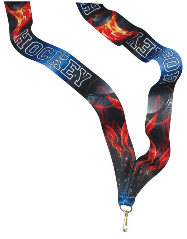 Ruban de Cou Hockey RBS-3010