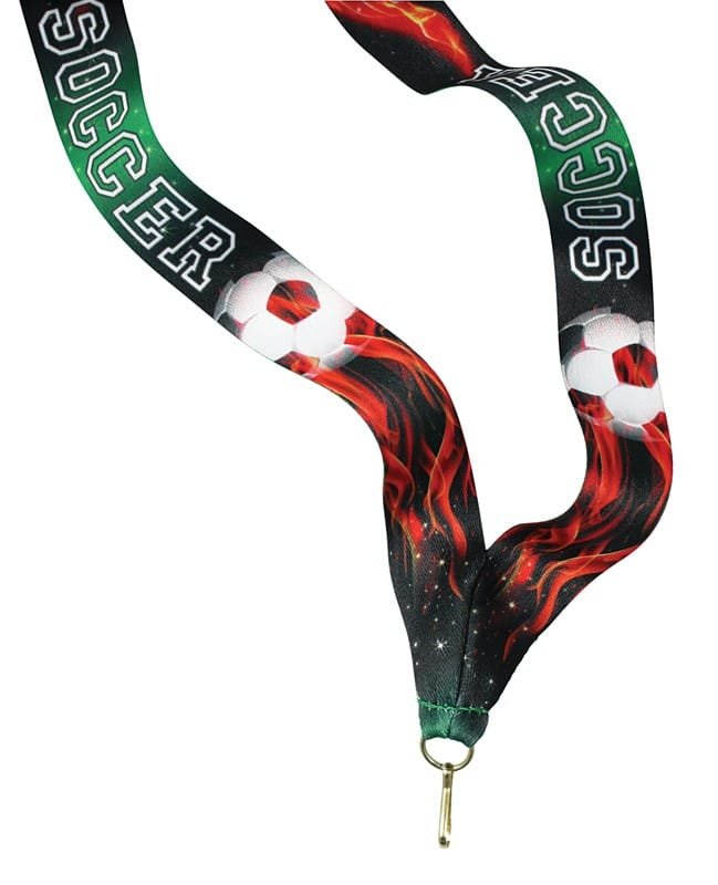 Ruban de Cou Soccer RBS-3013