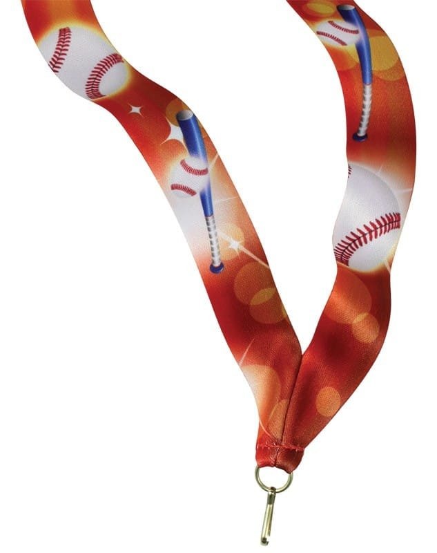 Ruban de Cou Baseball RBS-7202