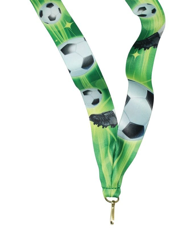 Ruban de Cou Soccer RBS-7213