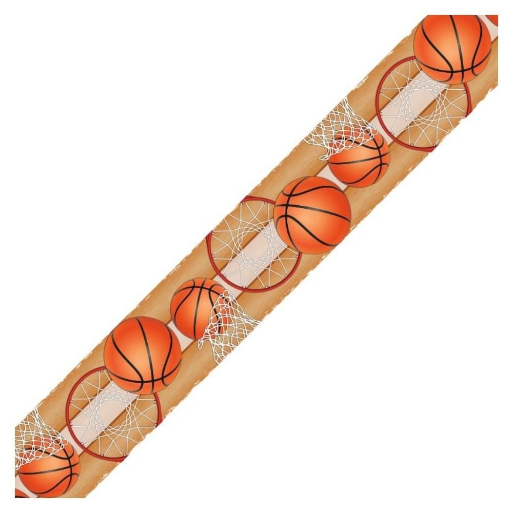 Ruban de Cou Basketball RBS-8503