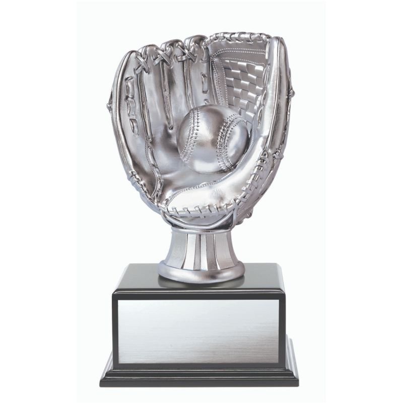 Trophée Baseball 13.5″ H – RBWD3502S