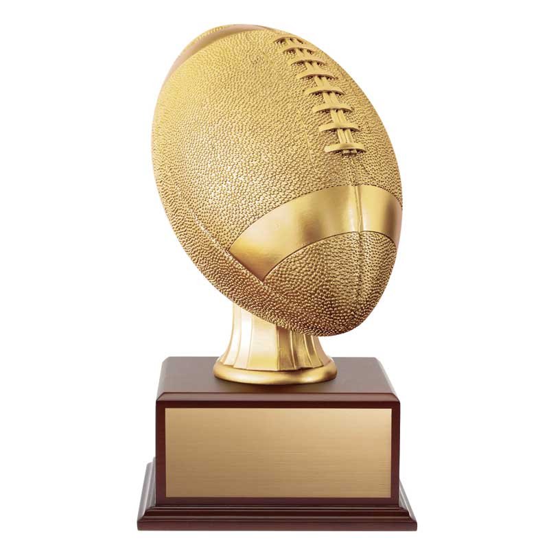 Trophée Football 14.5″ H – RBWD3506G