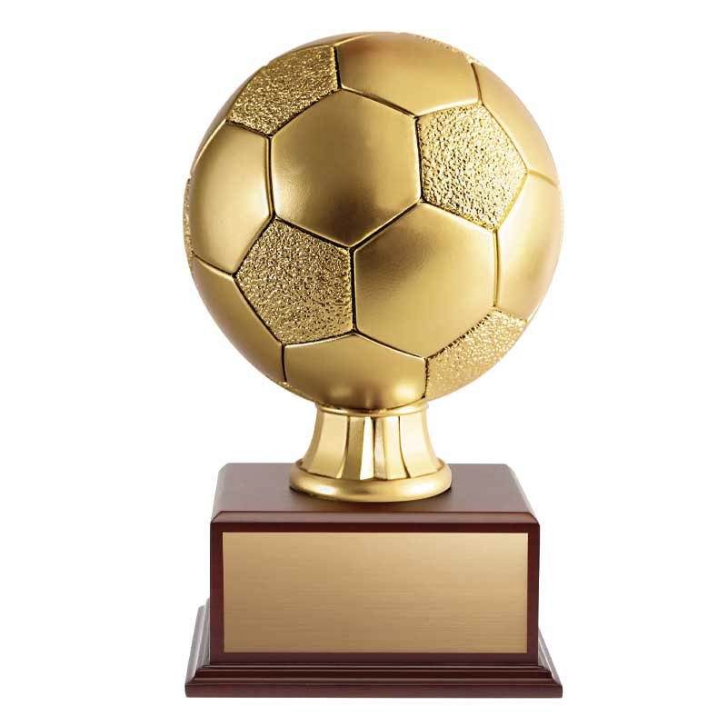 Trophée Soccer 14″ H – RBWD3513G