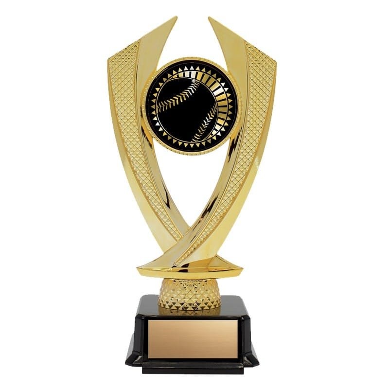 Trophée Baseball THS-3200G-02