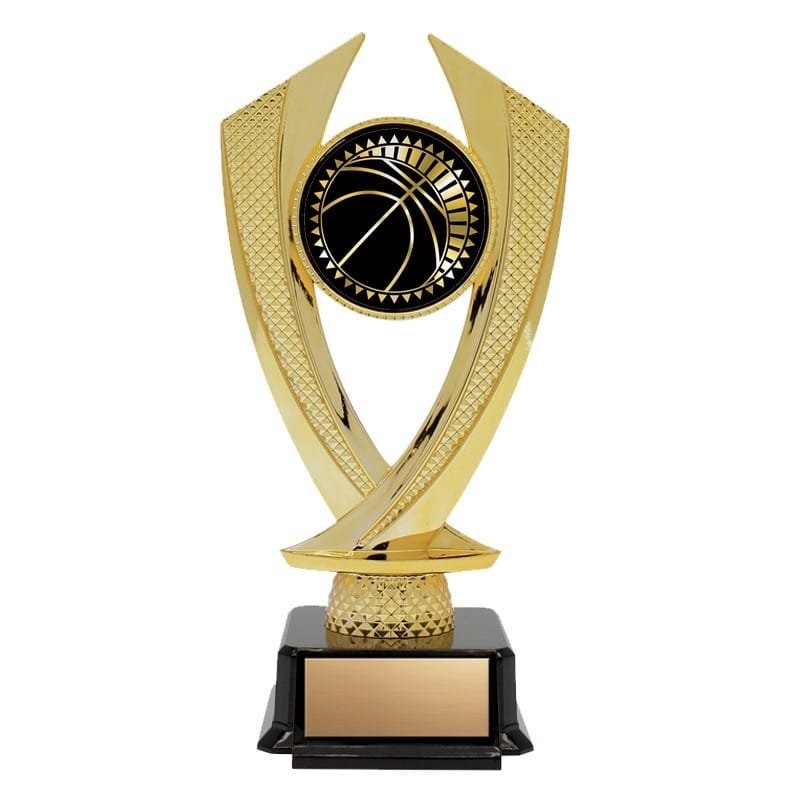 Trophée Basketball THS-3200G-03