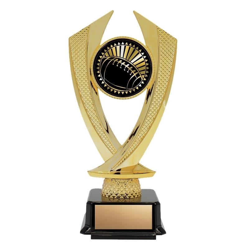 Trophée Football THS-3200G-06