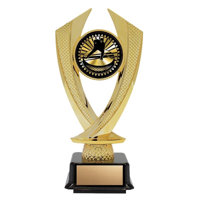 Trophée Hockey THS-3200G-10