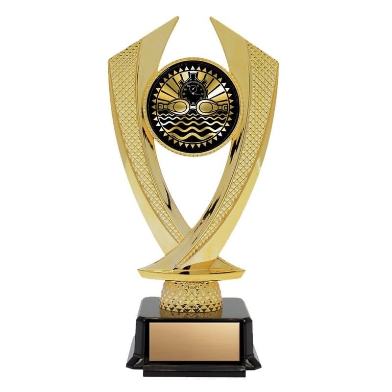 Trophée Natation THS-3200G-14
