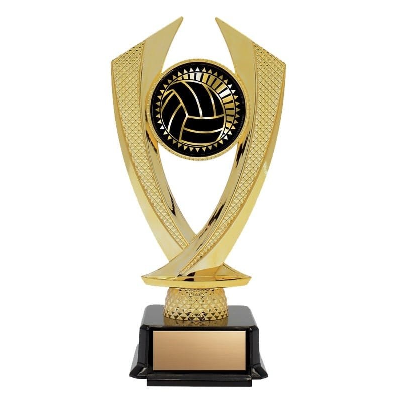 Trophée Volleyball THS-3200G-17