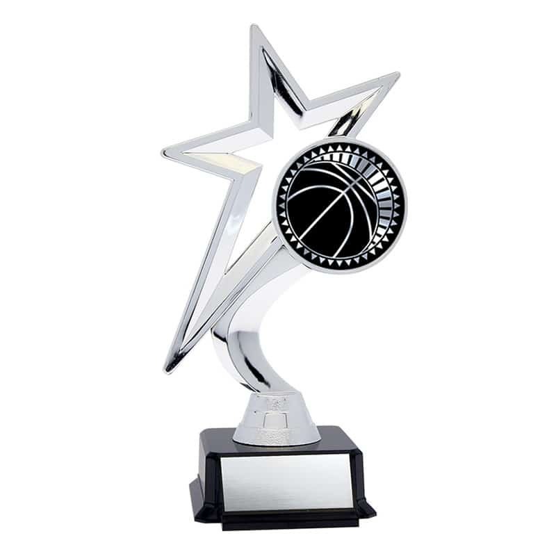 Trophée Basketball THS-5303S