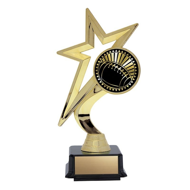 Trophée Football THS-5306G