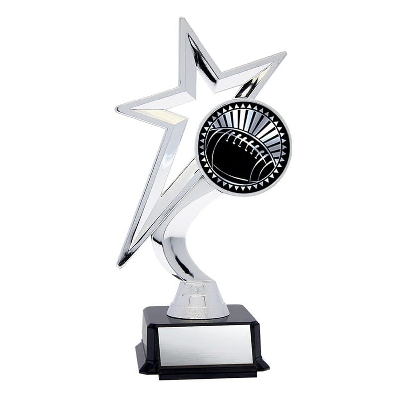 Trophée Football THS-5306S