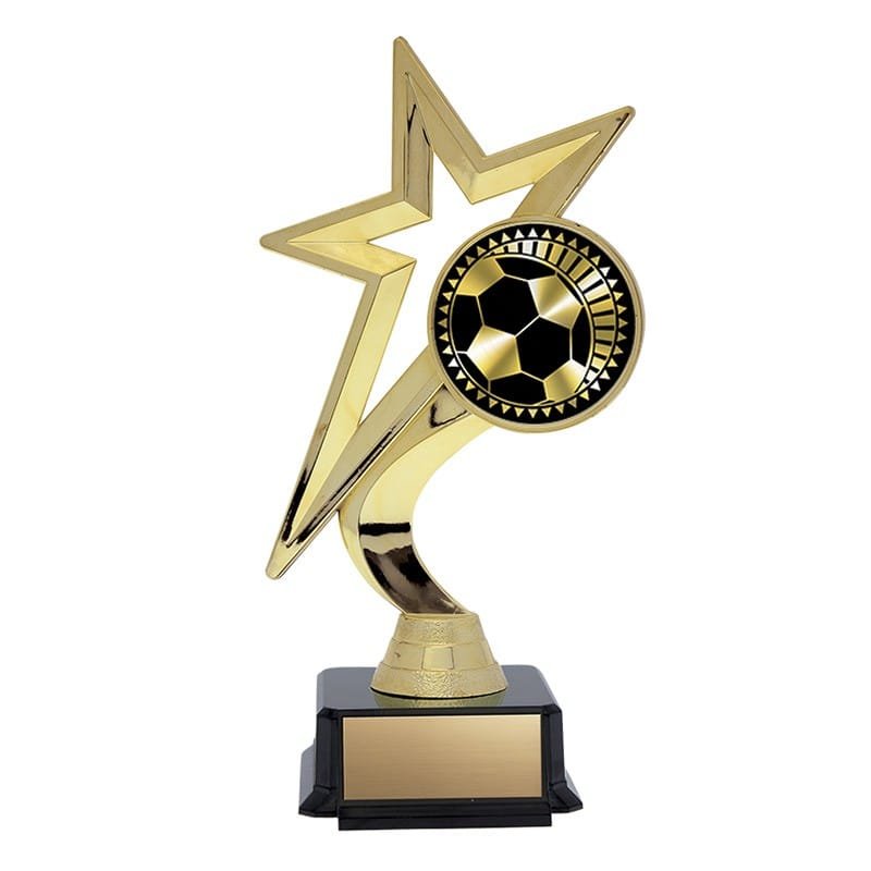 Trophée Soccer THS-5313G