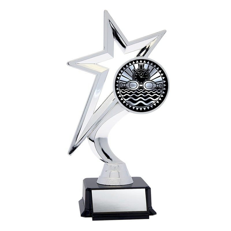 Trophée Natation THS-5314S