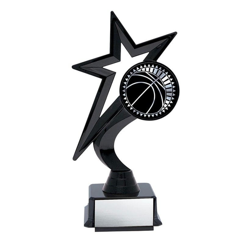 Trophée Basketball TKS-5303S