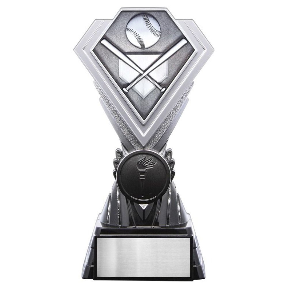 Trophée Baseball 8″ – XDS8502D