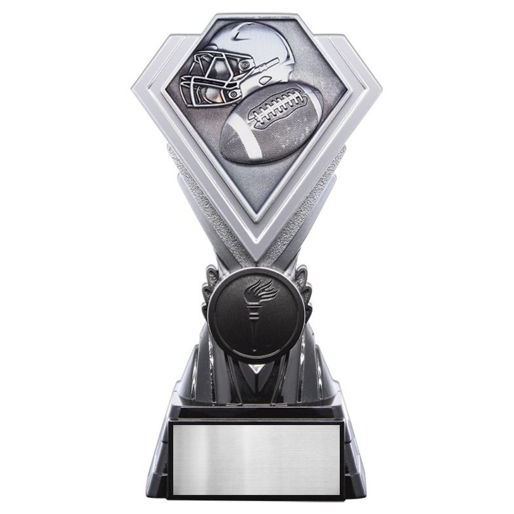 Trophée Football 8″ – XDS8506D