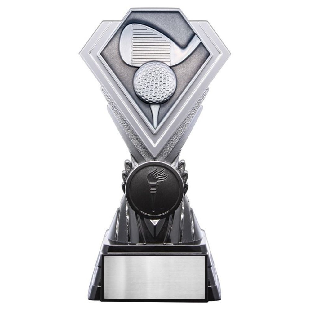 Trophée Golf 6″ – XDS8507B