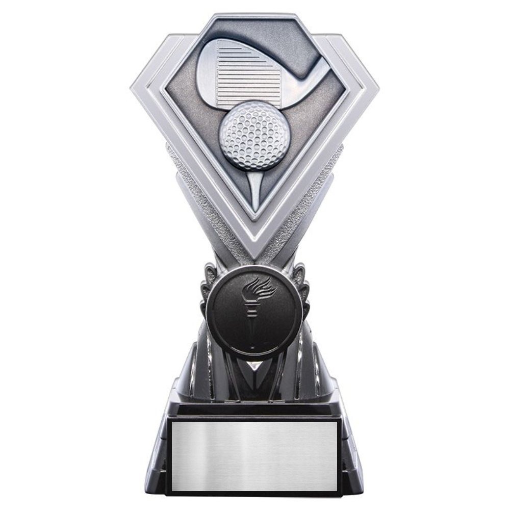 Trophée Golf 8″ – XDS8507D