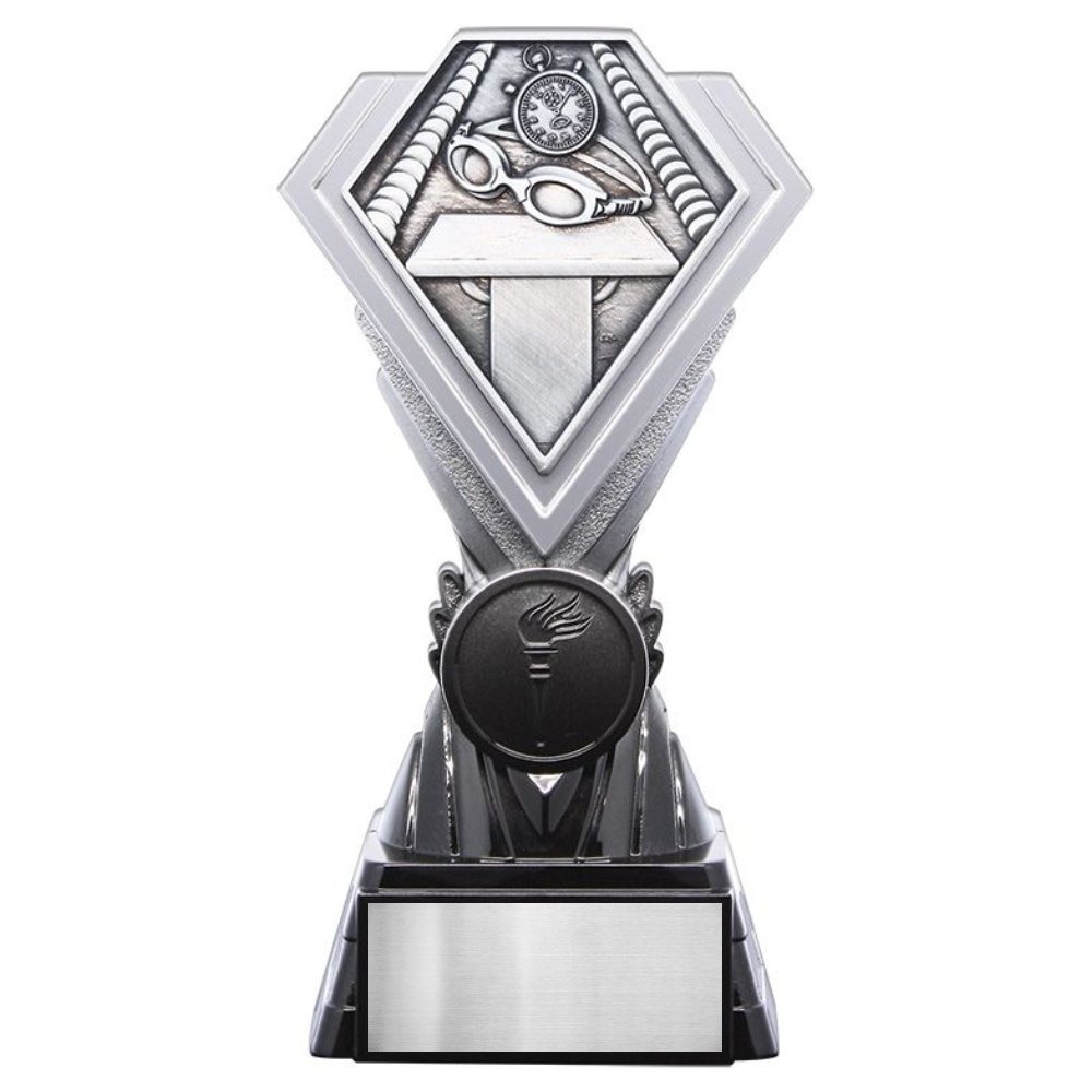 Trophée Natation 8″ – XDS8514D