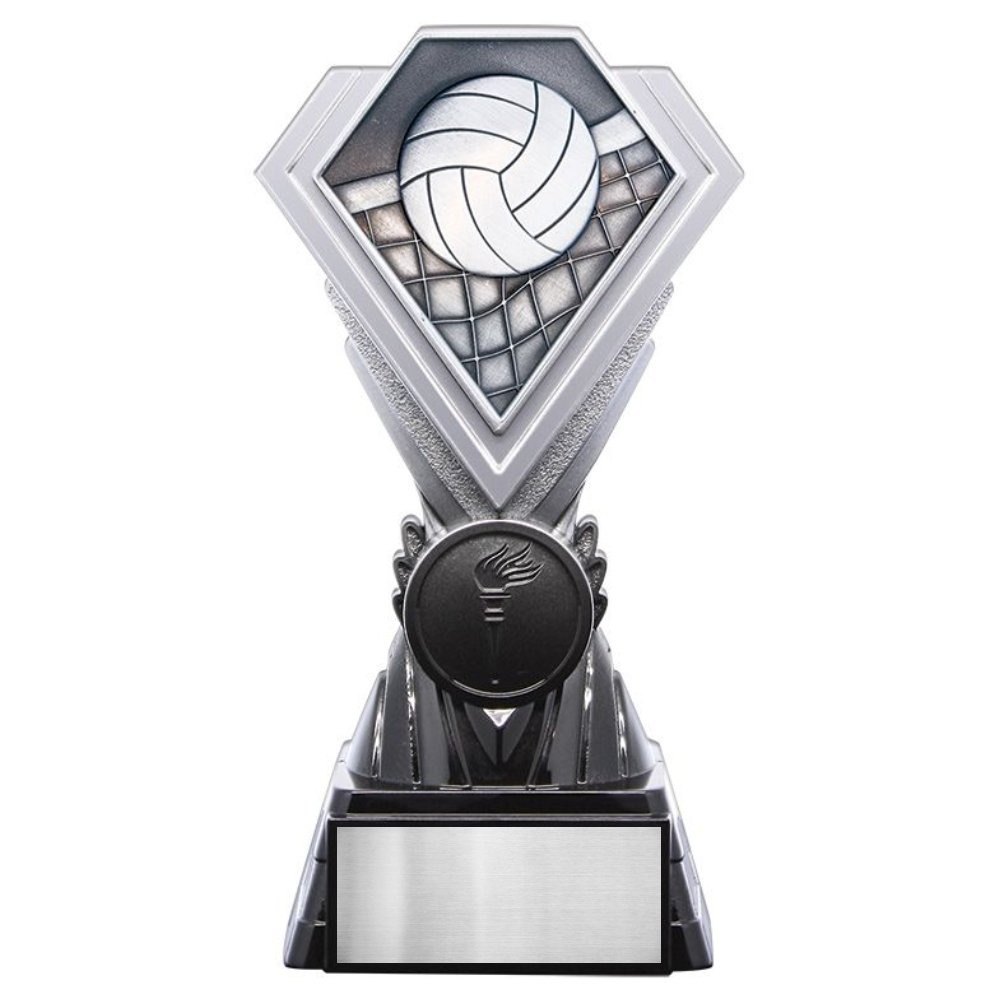 Trophée Volleyball 6″ – XDS8517B