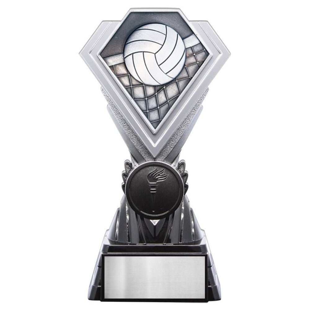 Trophée Volleyball 8″ – XDS8517D
