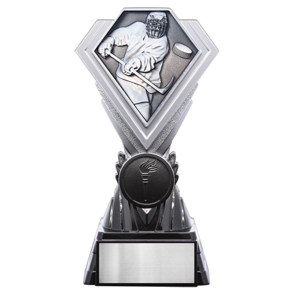 Trophée Joueur Hockey 6″ – XDS8547B