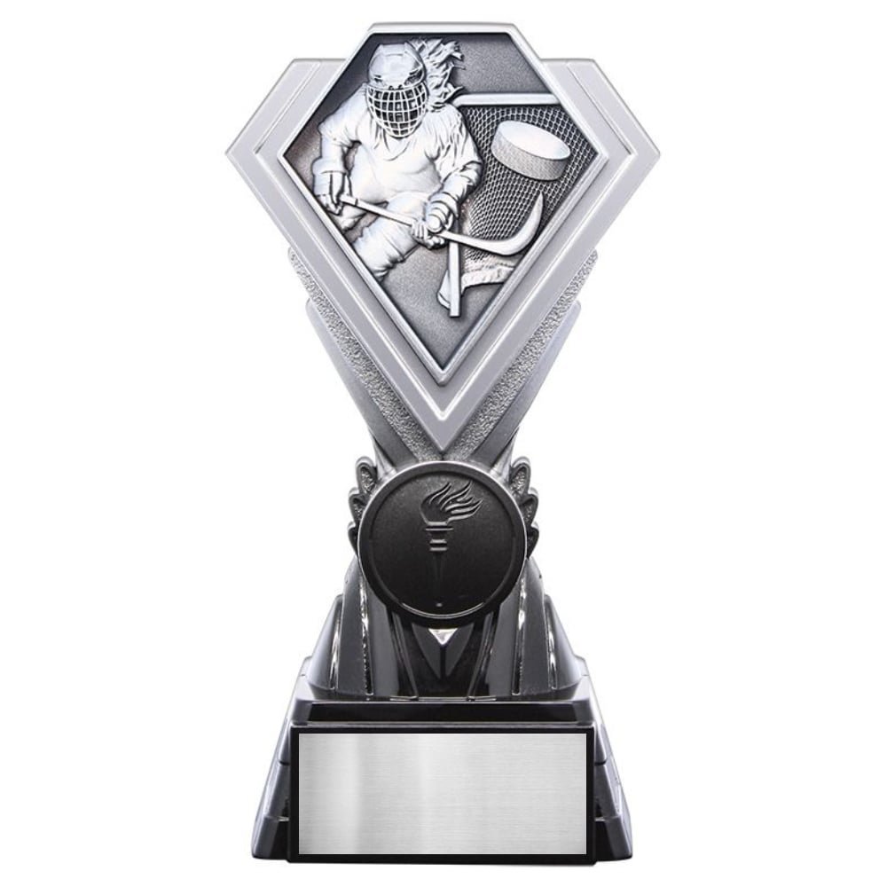 Trophée Joueuse Hockey 7″ – XDS8548C