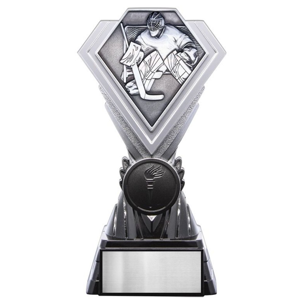 Trophée Gardien de But Hockey 7″ – XDS8557C