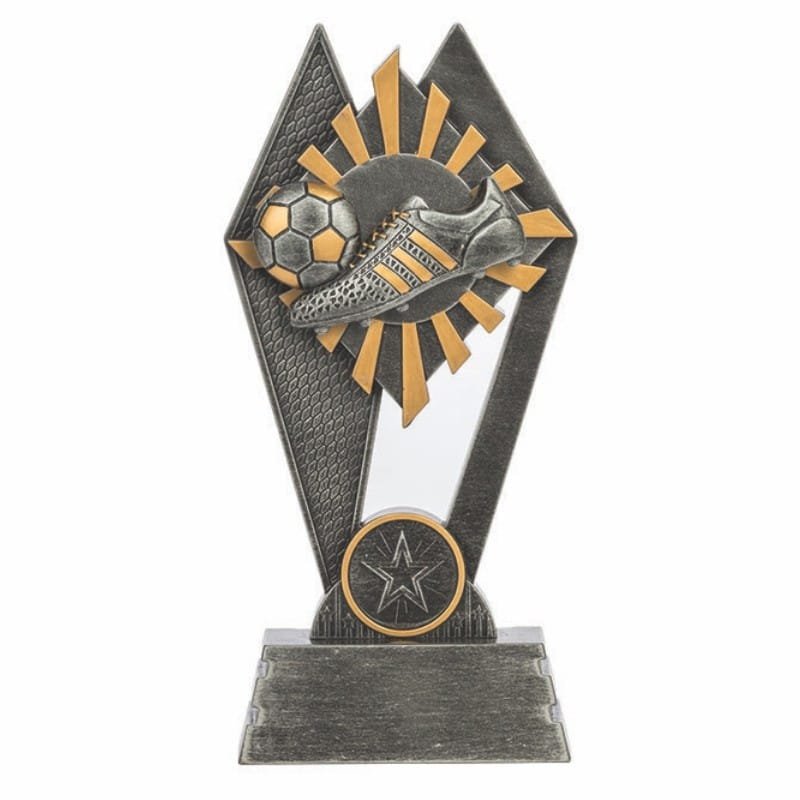 Trophée Soccer 7″ H – XGP6513
