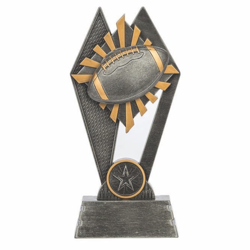 Trophée Football 8″ H – XGP7507