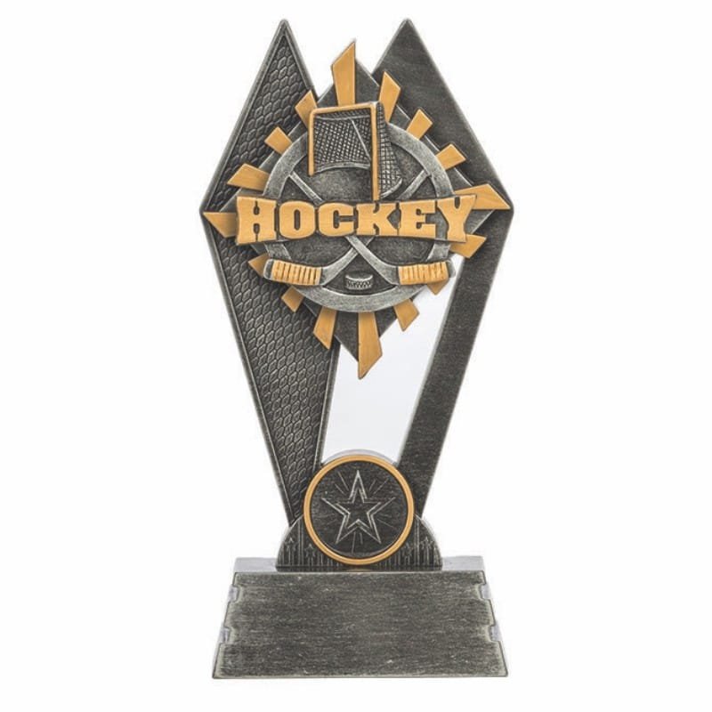 Trophée Hockey 8″ H – XGP7510