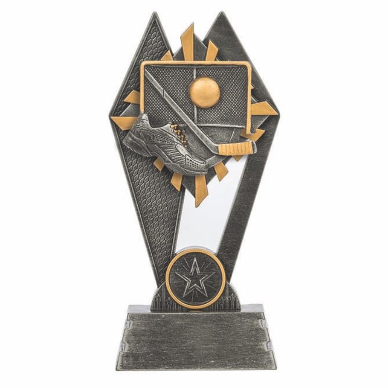 Trophée Dek Hockey 9″ H – XGP8521