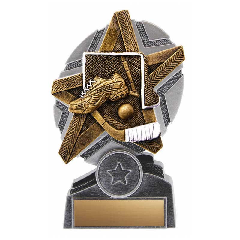 Trophée Dek Hockey 5″ – XPQ2421