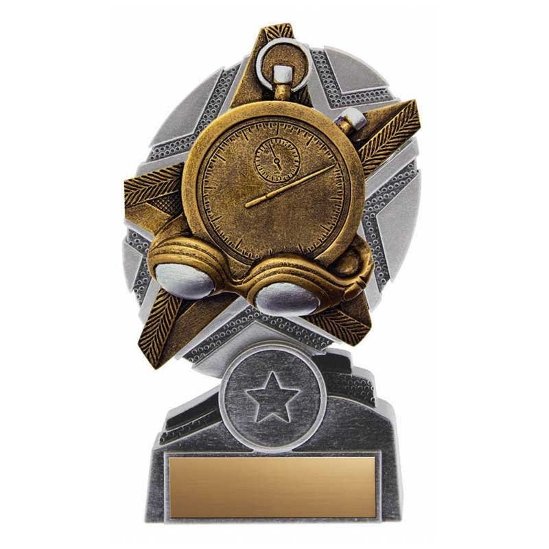 Trophée Natation 5″ – XPQ2433