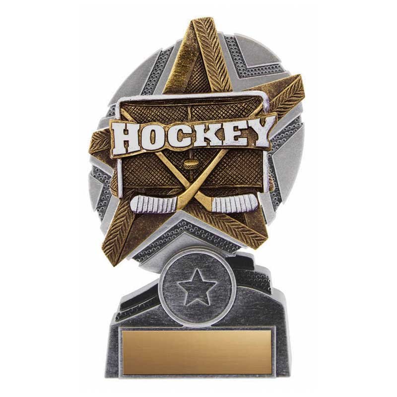 Trophée Hockey 5.75″ – XPQ4410