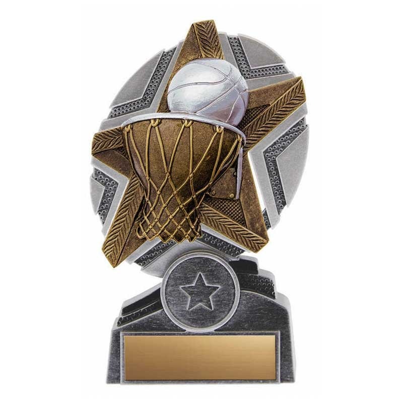 Trophée Basketball 6.75″ – XPQ6403