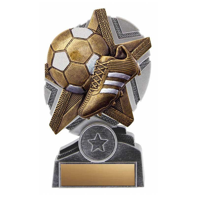 Trophée Soccer 6.75″ – XPQ6413