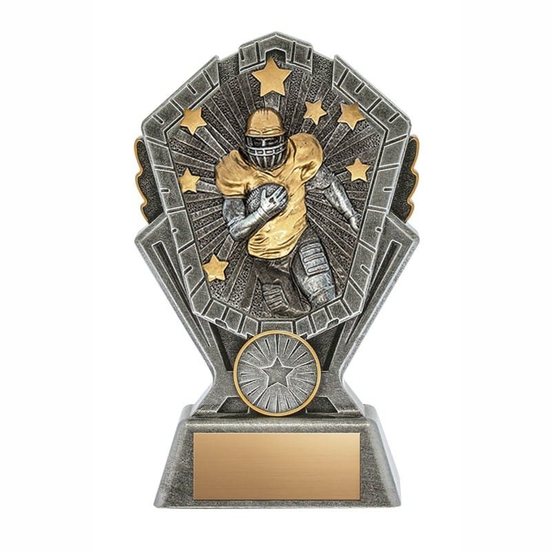 Trophée Football 6″ H – XRCS3506