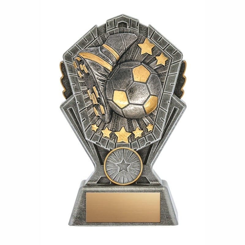 Trophée Soccer 6″ H – XRCS3513