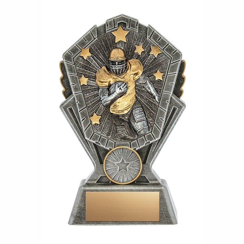 Trophée Football 7″ H – XRCS5006