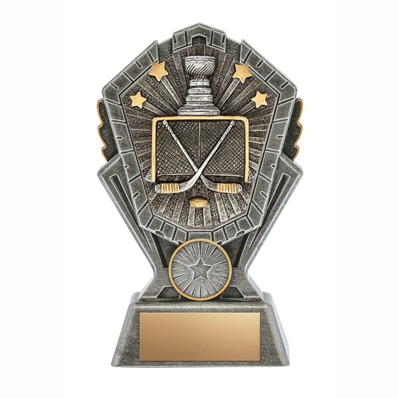 Trophée Hockey sur Glace 8″ H – XRCS7510
