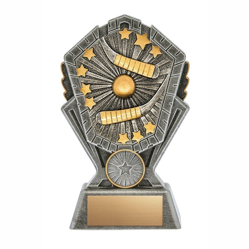 Trophée Dek Hockey 8″ H – XRCS7521