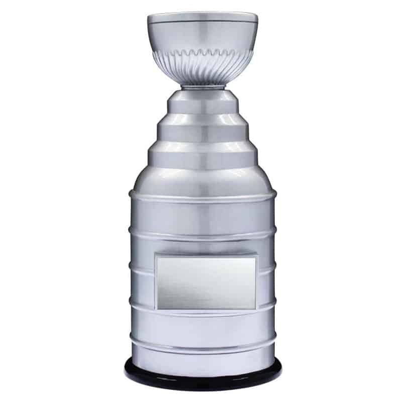 Coupe de Hockey 10″ H – XRG5734E