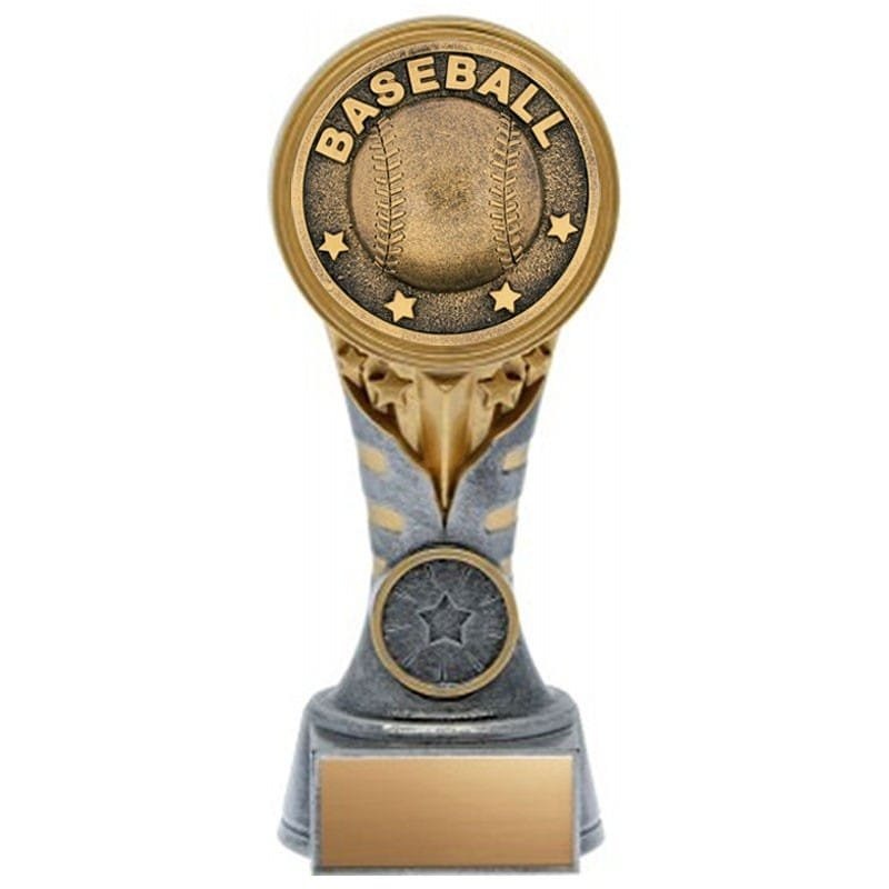 Trophée Baseball 6″ H – XRK25-02
