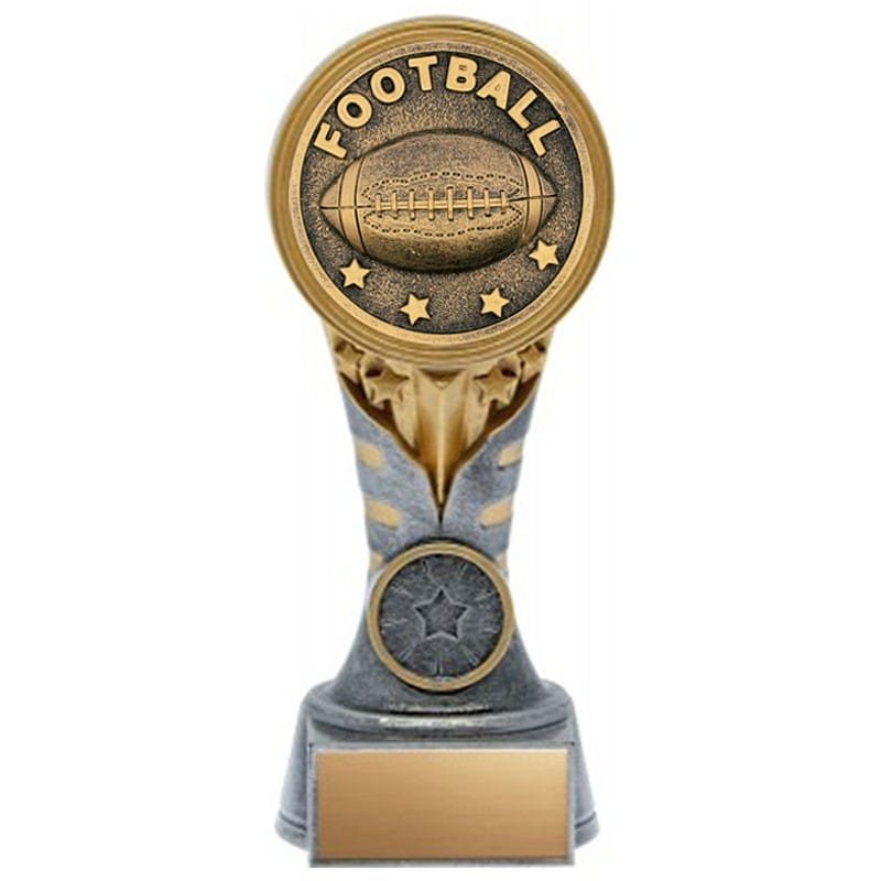 Trophée Football 6″ H – XRK25-06