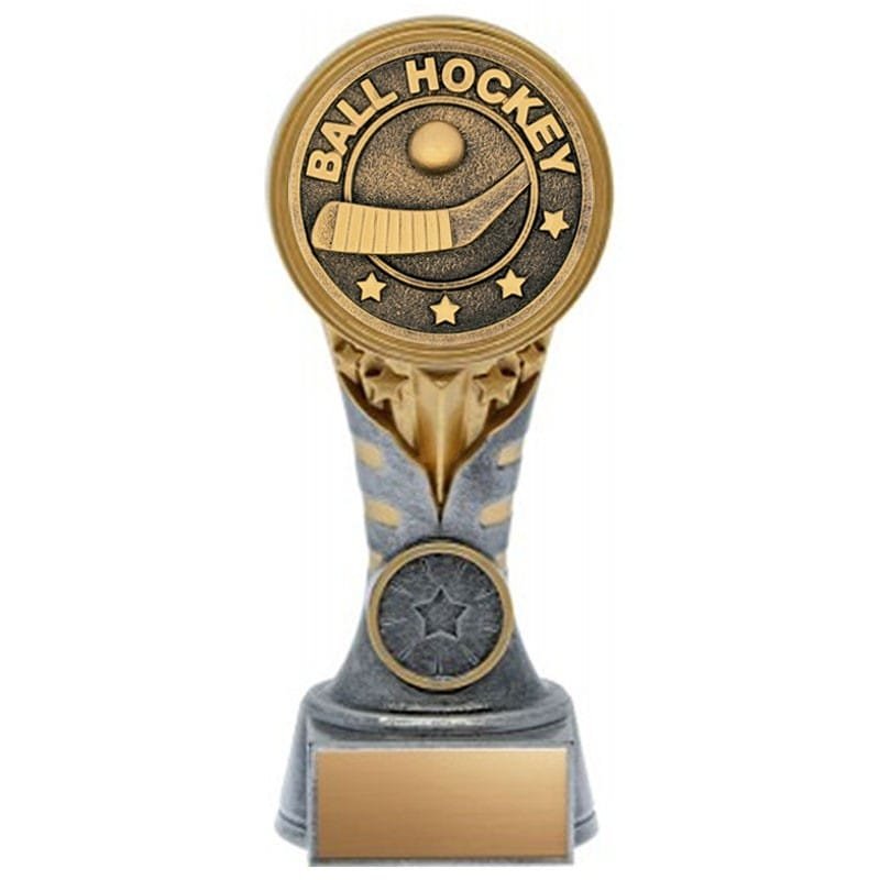 Trophée Dek Hockey 6″ H – XRK25-21