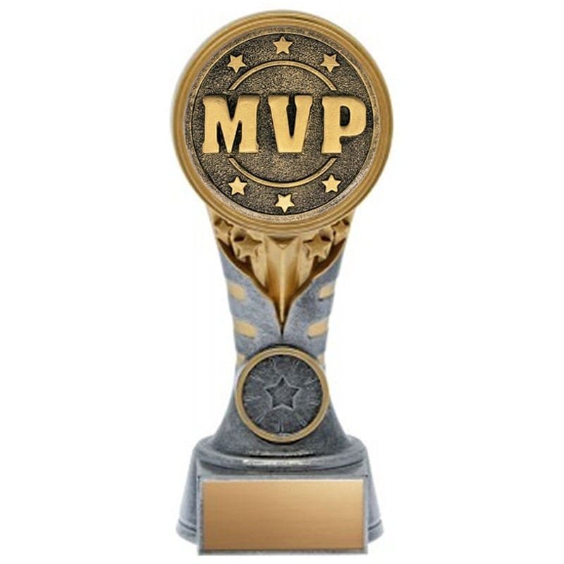 Trophée MVP 6″ H – XRK25-85